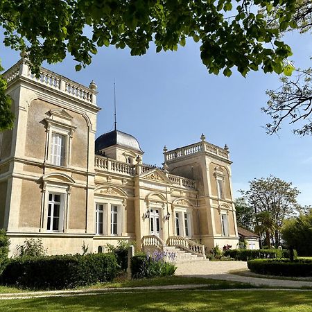 Villa Paignon Montbron Dış mekan fotoğraf