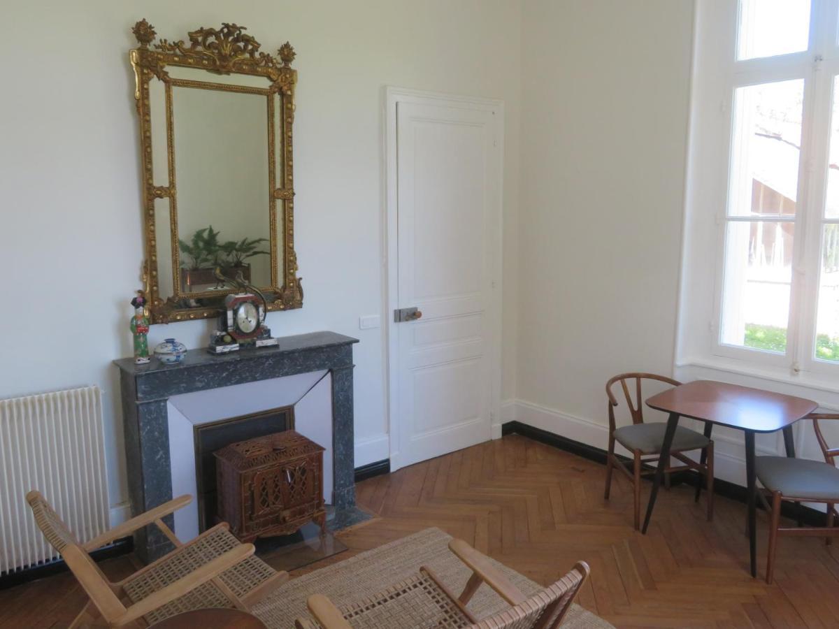 Villa Paignon Montbron Dış mekan fotoğraf