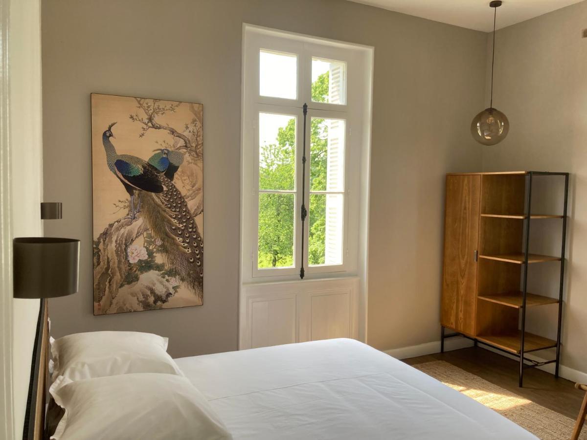 Villa Paignon Montbron Dış mekan fotoğraf