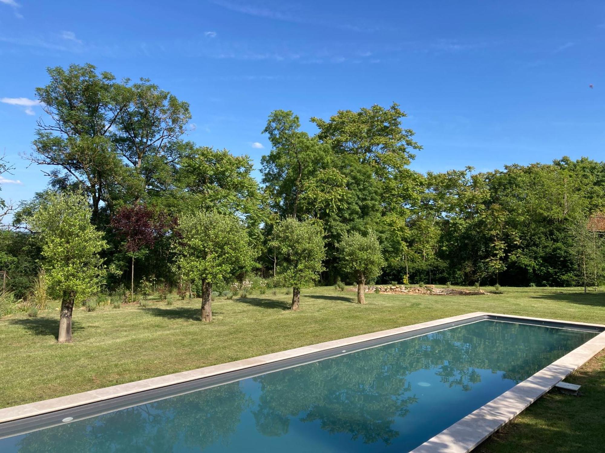 Villa Paignon Montbron Dış mekan fotoğraf